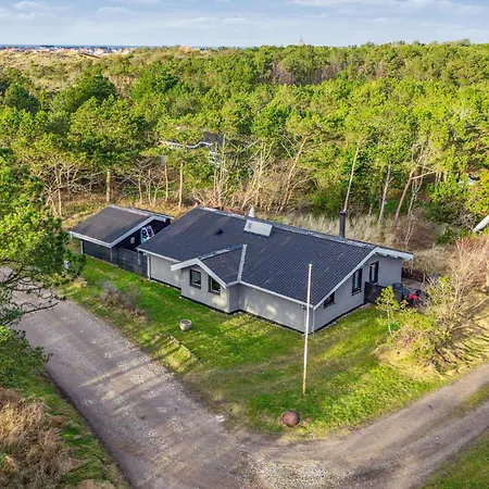 Nyaraló In With Sauna