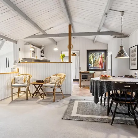 In With Sauna Thisted