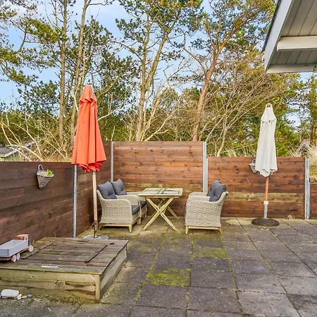 Hébergement de vacances In With Sauna