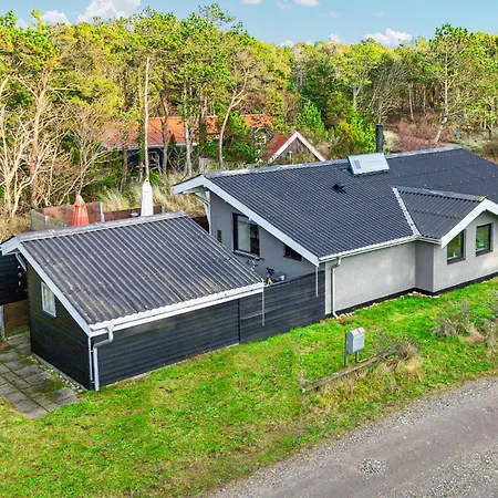 In With Sauna Thisted