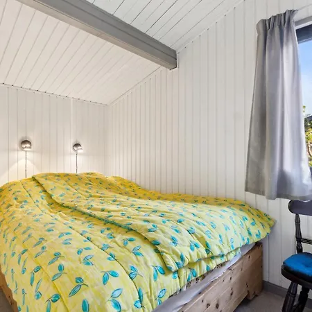 In With Sauna * Thisted