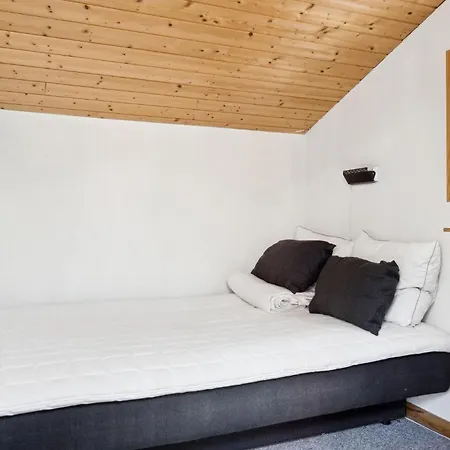 In With Sauna * Thisted