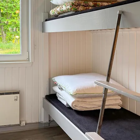 In With Sauna *