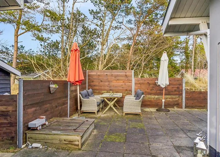 別荘 In With Sauna