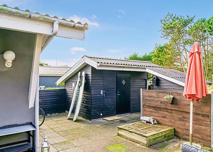 In With Sauna 別荘 *