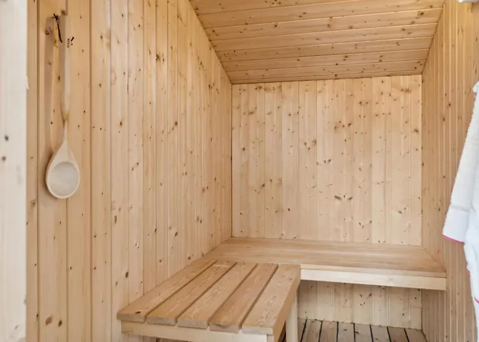 In With Sauna ティステズ